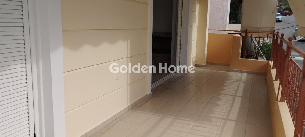 Apartment in Tourkovounia, Keratsini — Photo 5 of 15