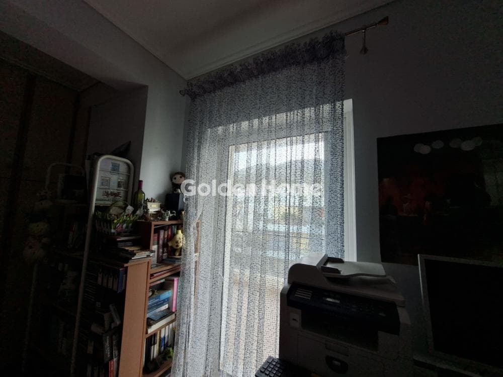 Διαμέρισμα στην Λόφος Γερμανού, Ηλιούπολη — Φωτογραφία 24 από 60