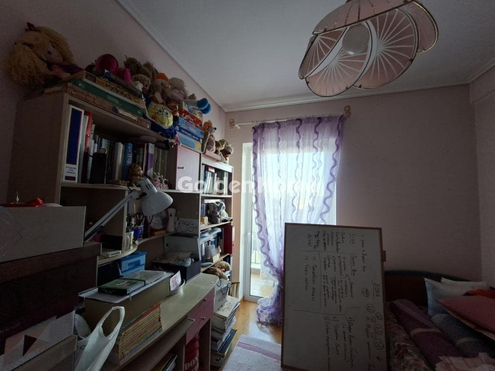 Διαμέρισμα στην Λόφος Γερμανού, Ηλιούπολη — Φωτογραφία 22 από 60