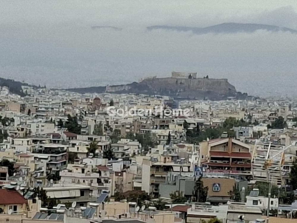 Διαμέρισμα στην Λόφος Γερμανού, Ηλιούπολη — Φωτογραφία 43 από 60