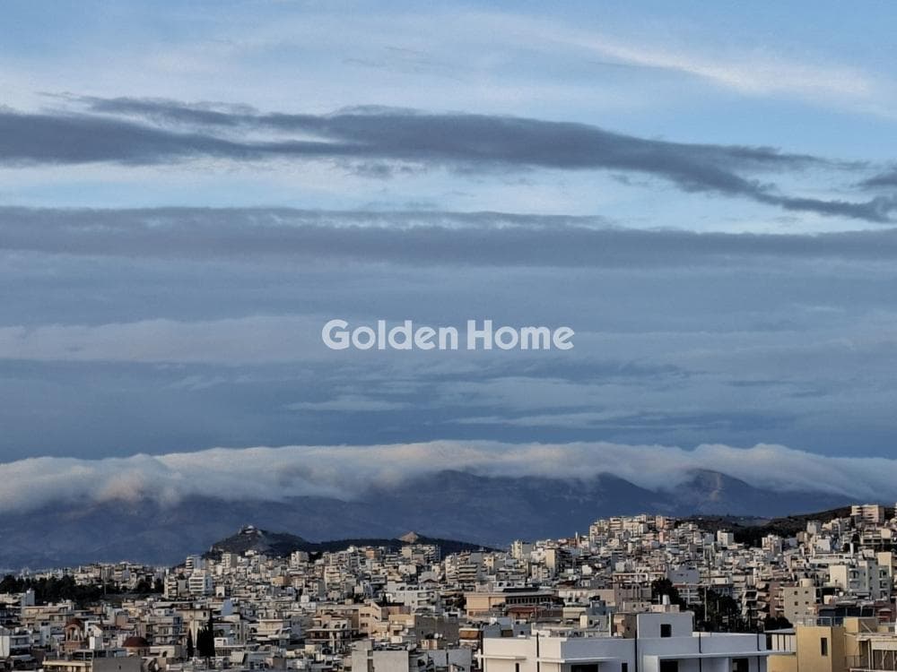 Διαμέρισμα στην Λόφος Γερμανού, Ηλιούπολη — Φωτογραφία 48 από 60