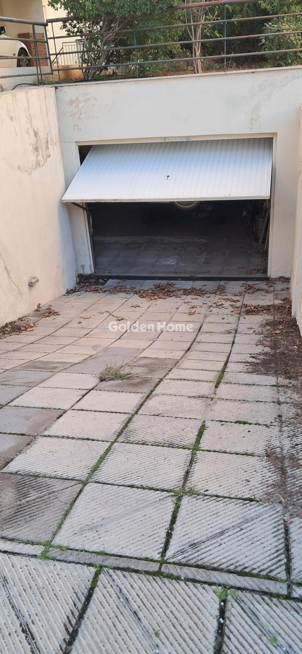 Διαμέρισμα στην Λόφος Γερμανού, Ηλιούπολη — Φωτογραφία 58 από 60