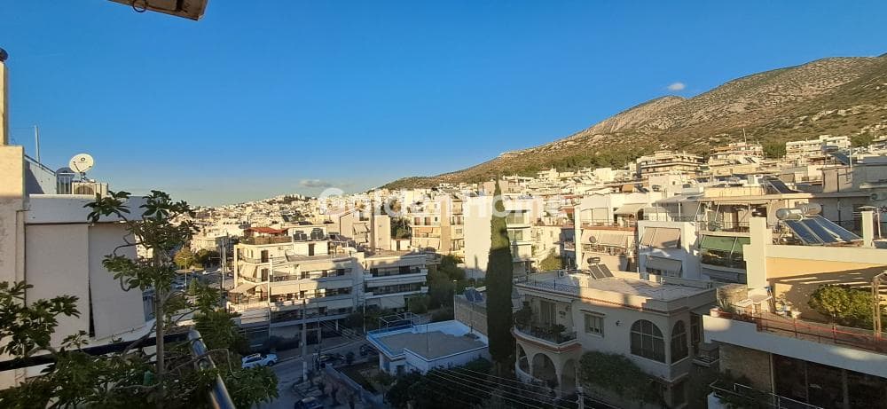 Διαμέρισμα στην Λόφος Γερμανού, Ηλιούπολη — Φωτογραφία 53 από 60
