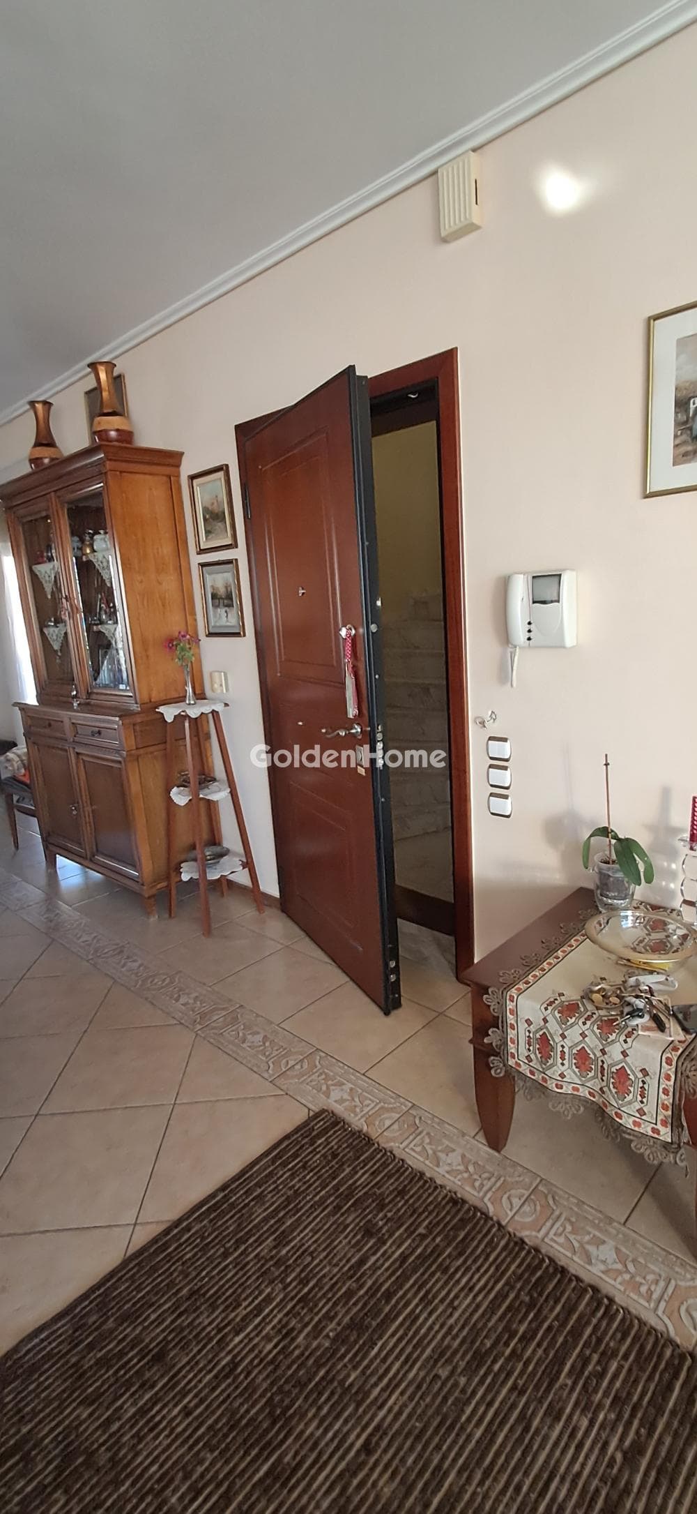 Διαμέρισμα στην Λόφος Γερμανού, Ηλιούπολη — Φωτογραφία 12 από 60