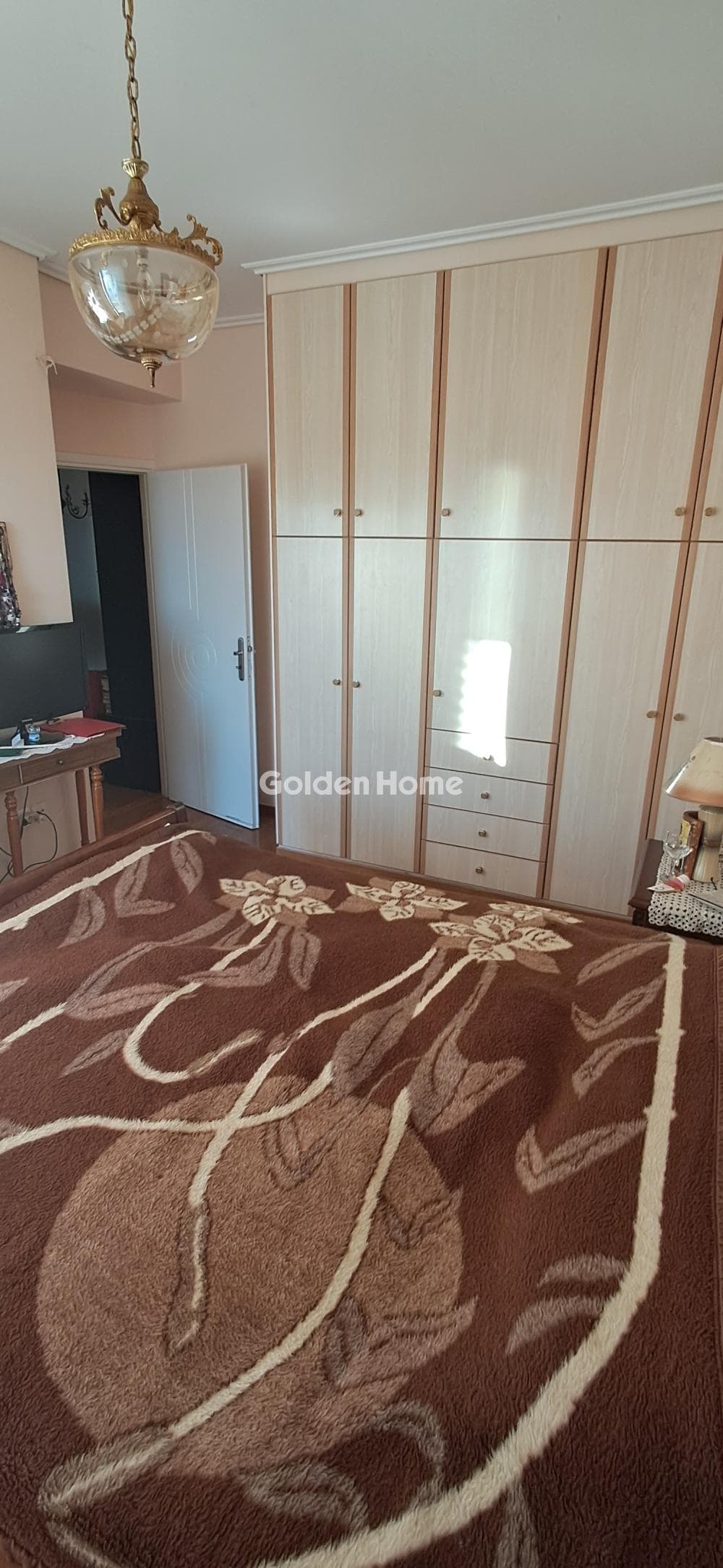 Διαμέρισμα στην Λόφος Γερμανού, Ηλιούπολη — Φωτογραφία 21 από 60