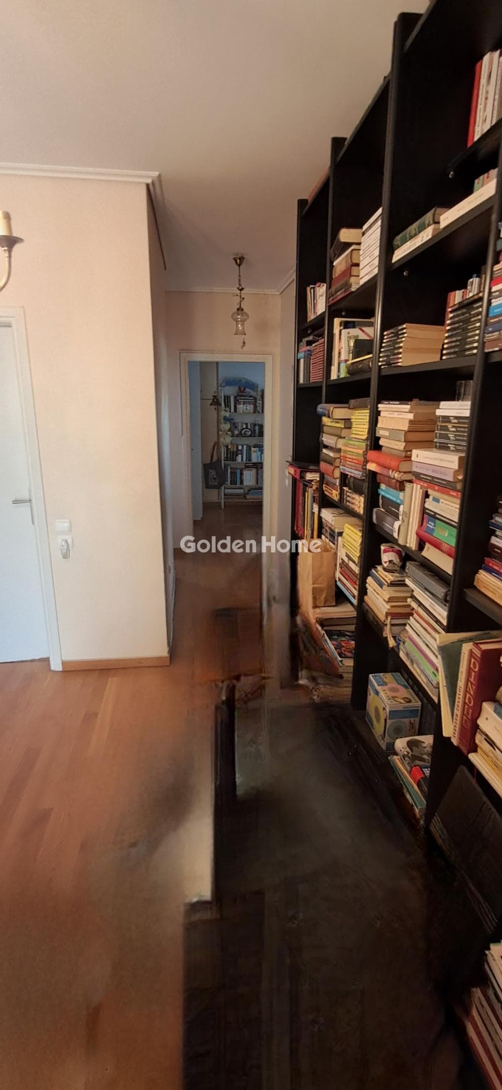 Διαμέρισμα στην Λόφος Γερμανού, Ηλιούπολη — Φωτογραφία 34 από 60