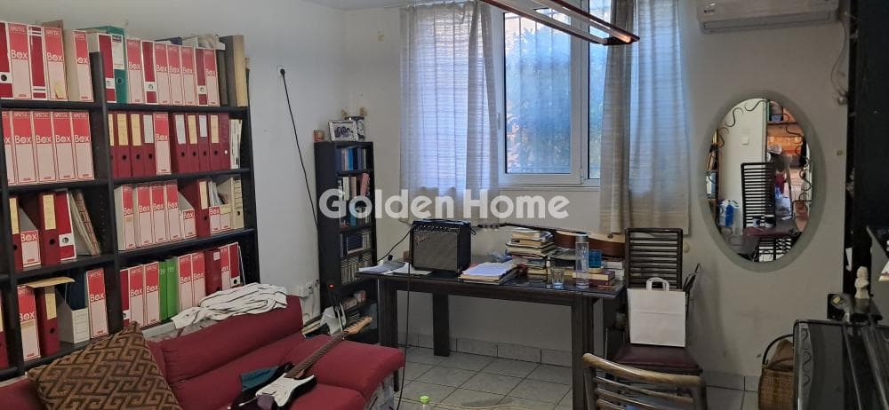 Διαμέρισμα στην Λόφος Γερμανού, Ηλιούπολη — Φωτογραφία 56 από 60