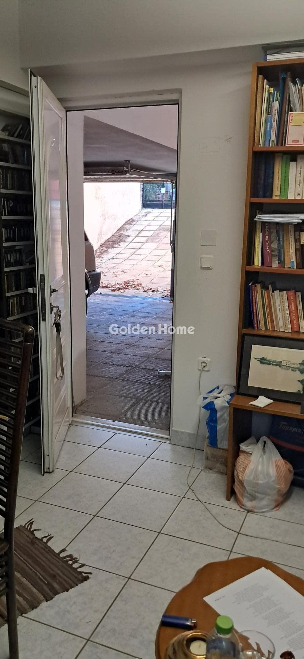 Διαμέρισμα στην Λόφος Γερμανού, Ηλιούπολη — Φωτογραφία 57 από 60