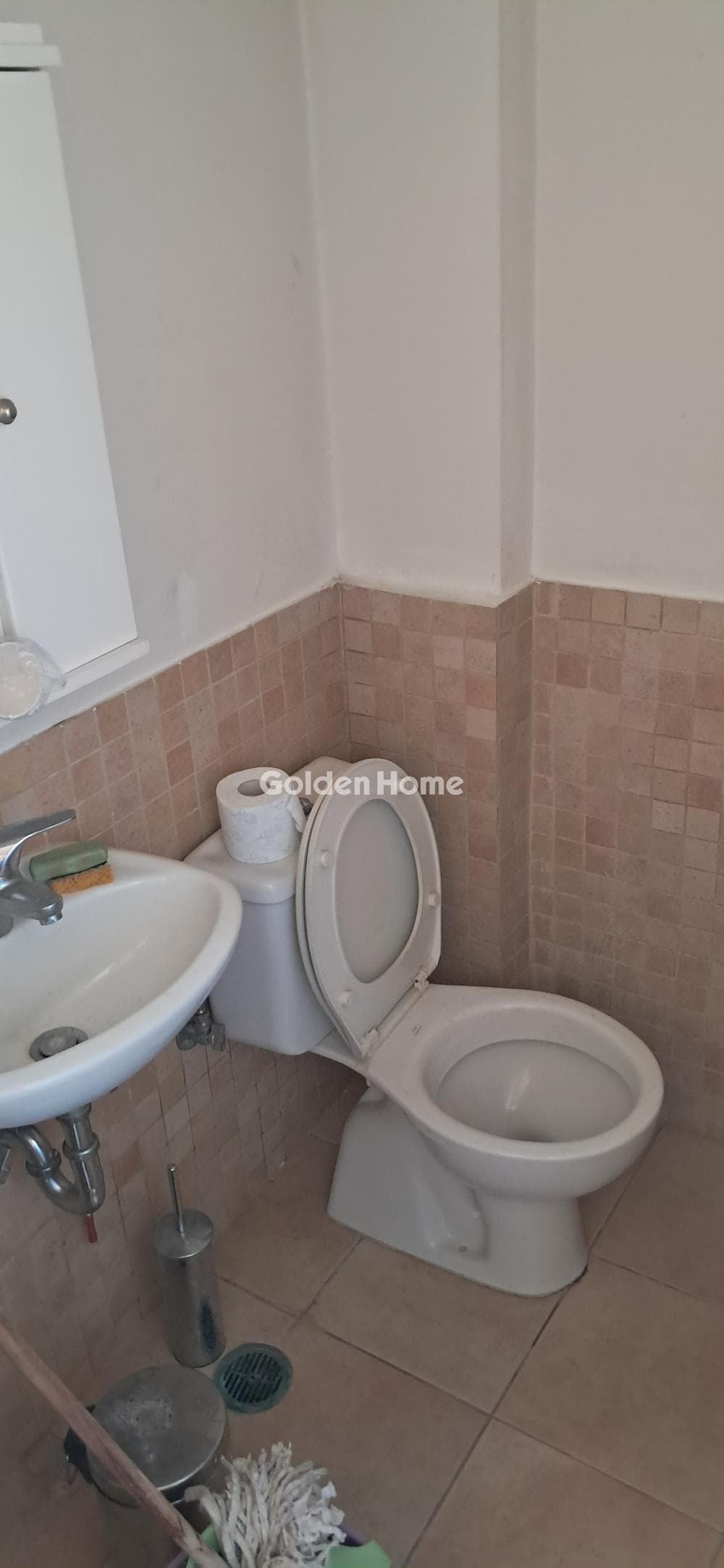 Διαμέρισμα στην Λόφος Γερμανού, Ηλιούπολη — Φωτογραφία 36 από 60