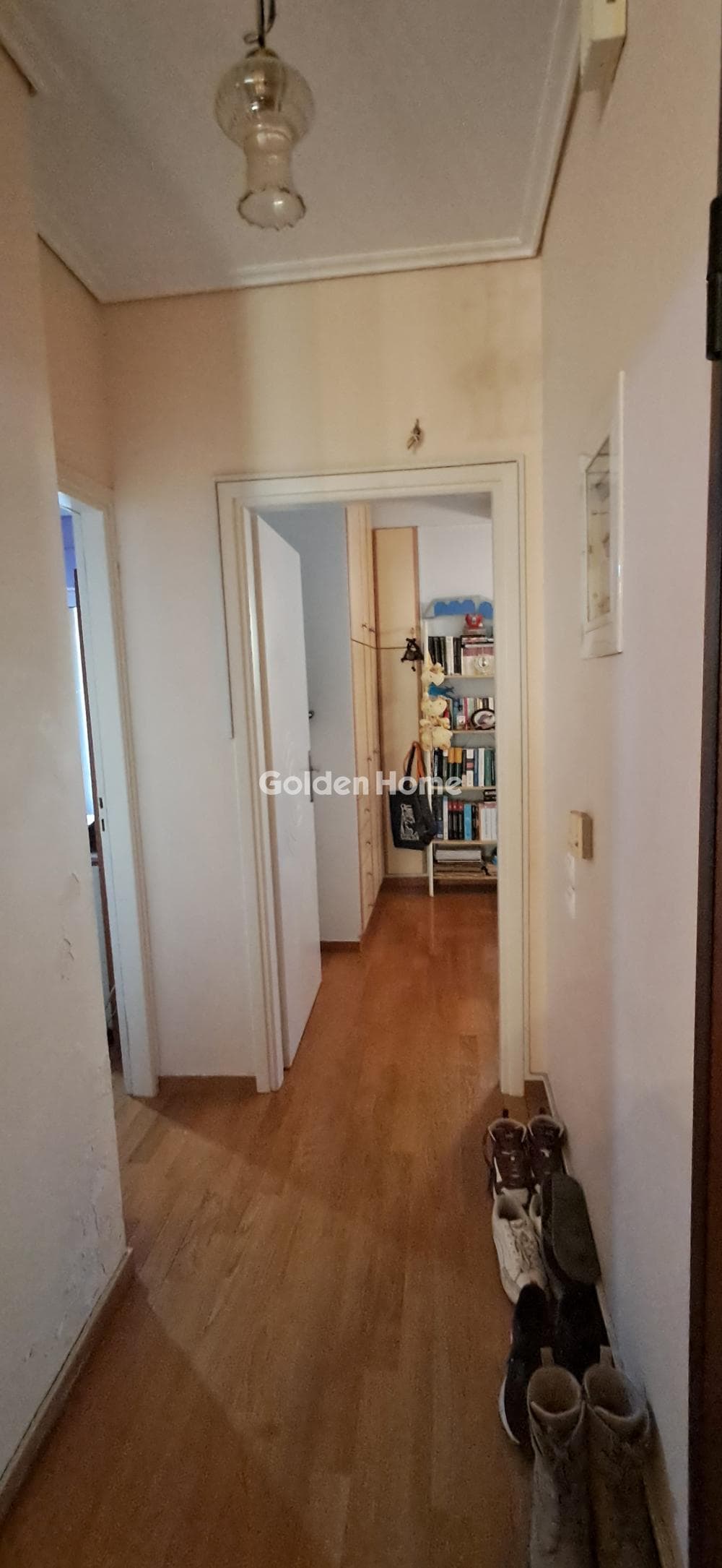 Διαμέρισμα στην Λόφος Γερμανού, Ηλιούπολη — Φωτογραφία 35 από 60