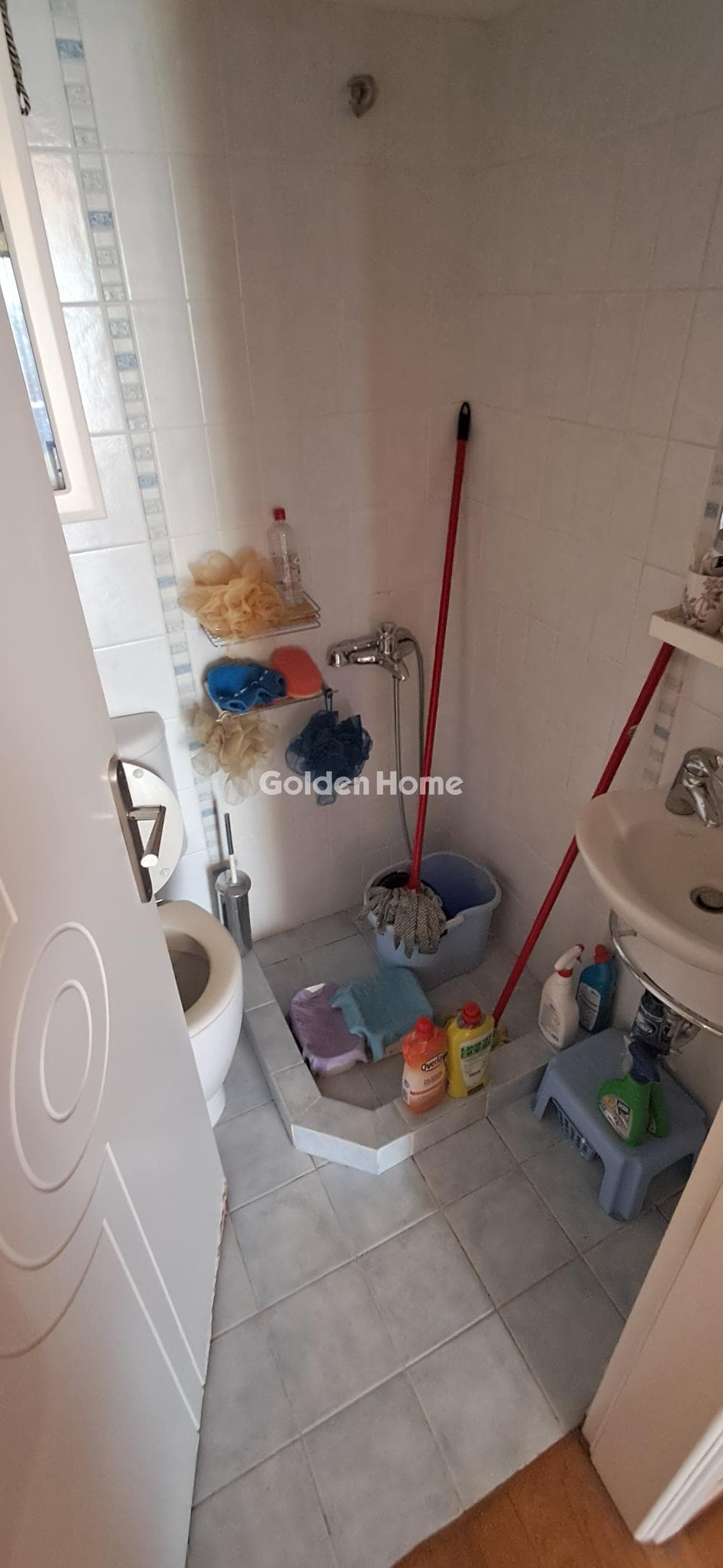 Διαμέρισμα στην Λόφος Γερμανού, Ηλιούπολη — Φωτογραφία 37 από 60