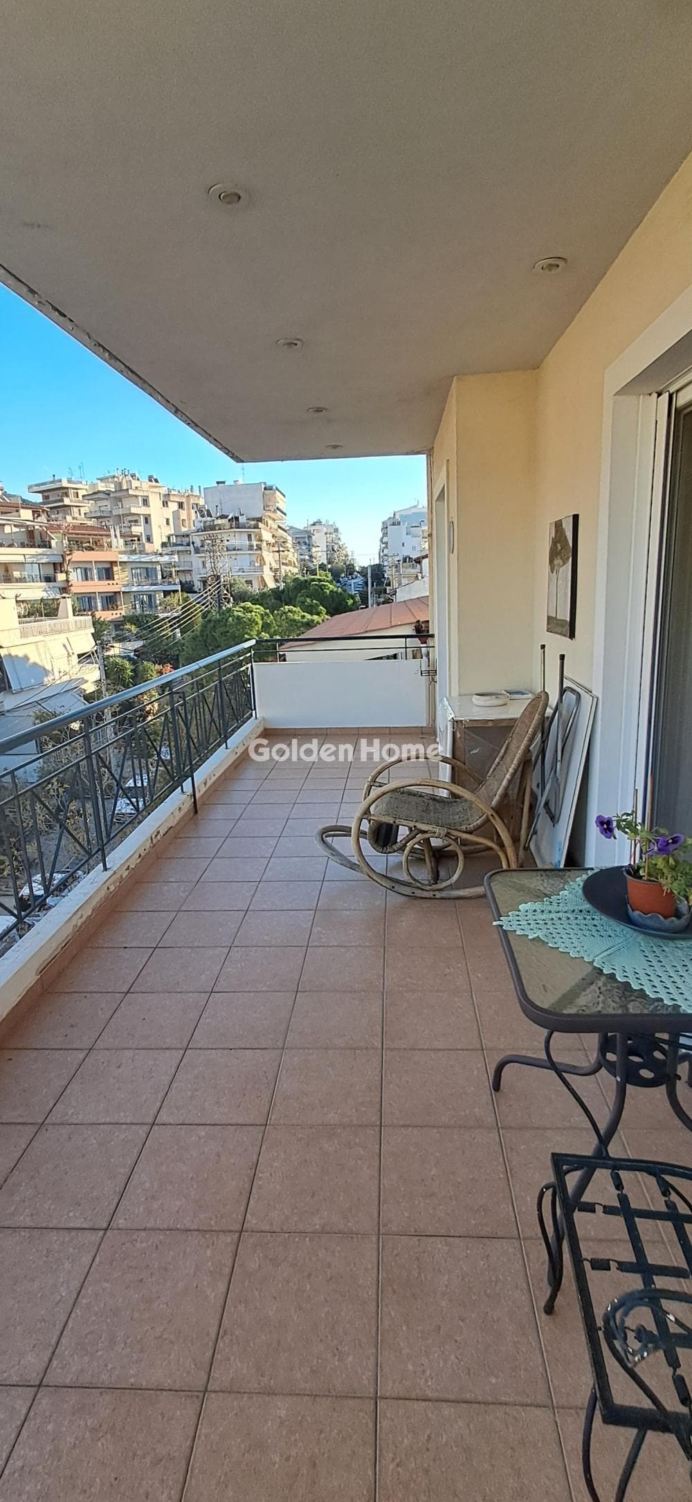 Διαμέρισμα στην Λόφος Γερμανού, Ηλιούπολη — Φωτογραφία 31 από 60