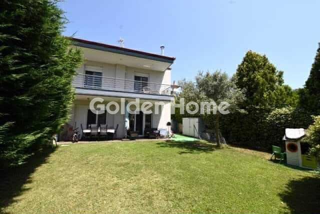 House in Trilofo, Mikra — Photo 3 of 27