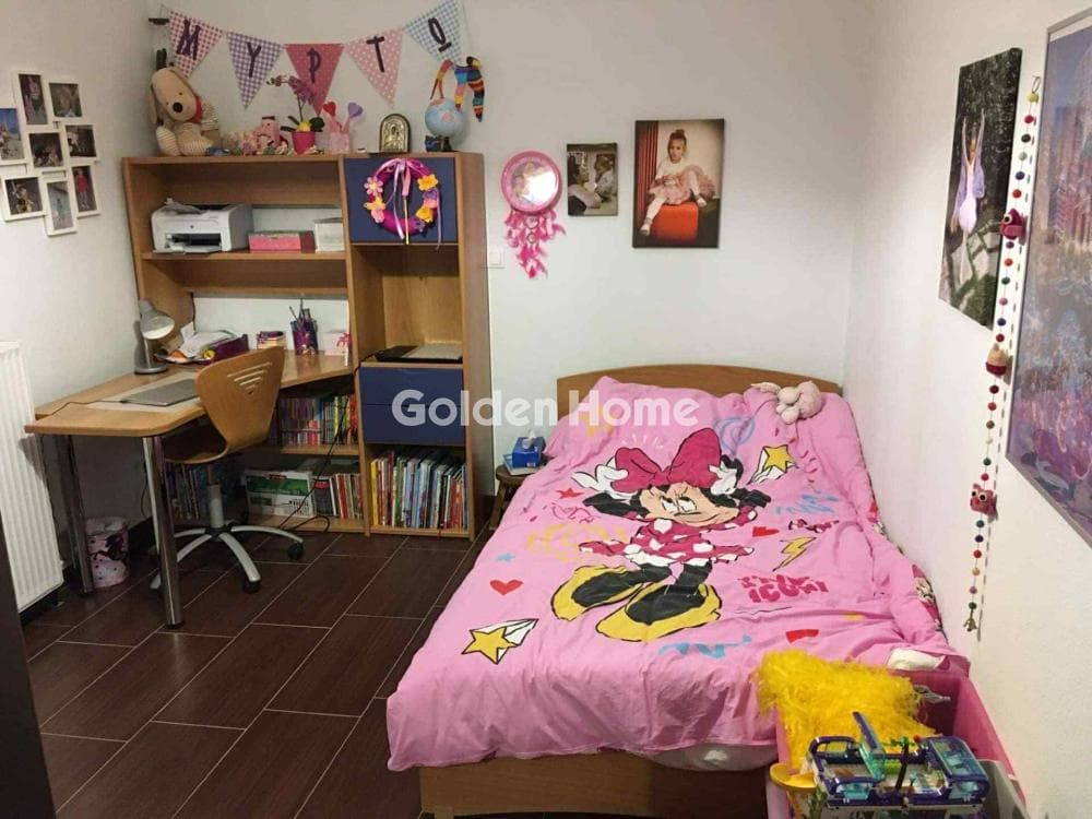House in Trilofo, Mikra — Photo 23 of 27