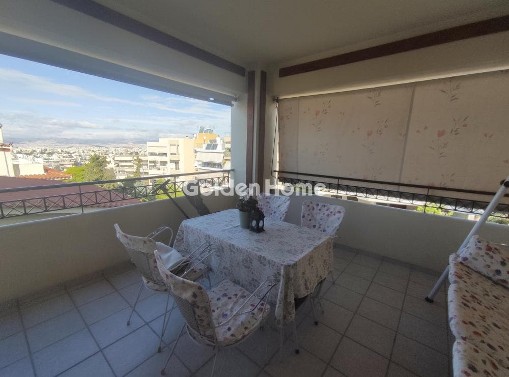 Διαμέρισμα στην Σκαλιστήρι, Ηλιούπολη — Φωτογραφία 15 από 15