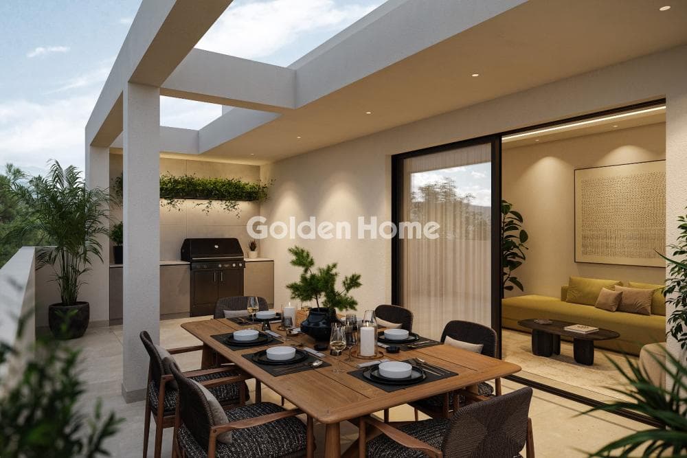 Διαμέρισμα στην Αγία Κυριακή, Κηφισιά — Φωτογραφία 8 από 9