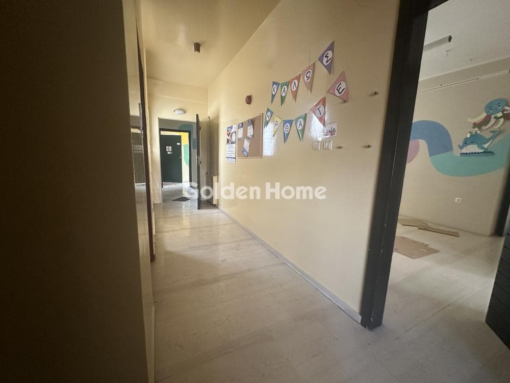 Γραφείο στην Ευελπίδων, Πολύγωνο - Τουρκοβούνια — Φωτογραφία 2 από 33