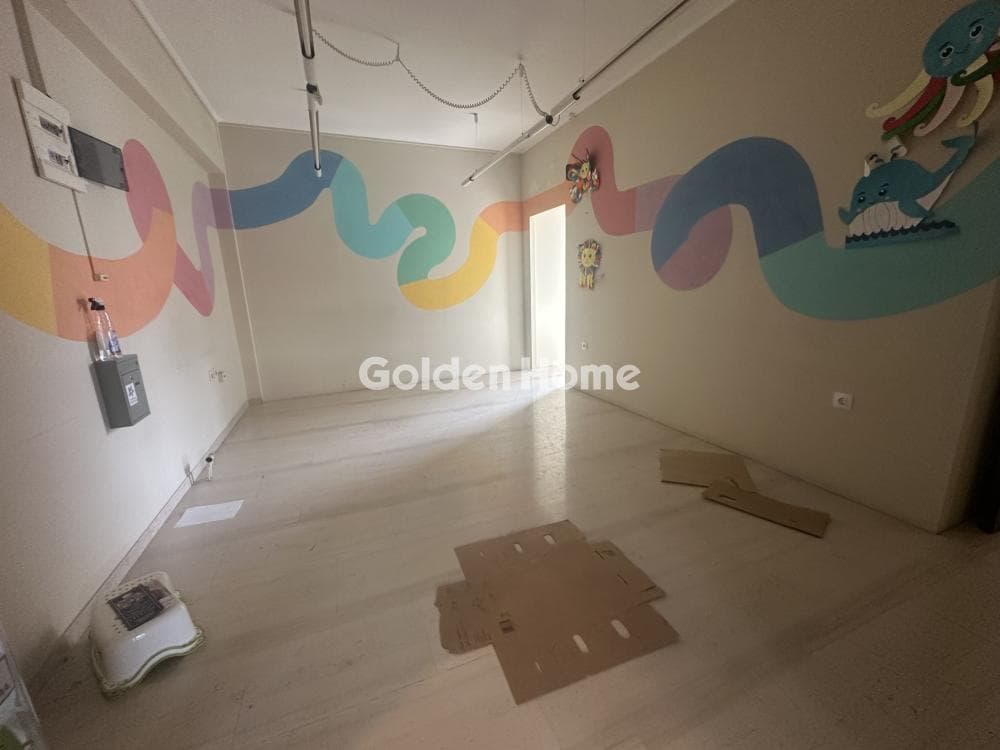 Γραφείο στην Ευελπίδων, Πολύγωνο - Τουρκοβούνια — Φωτογραφία 8 από 33