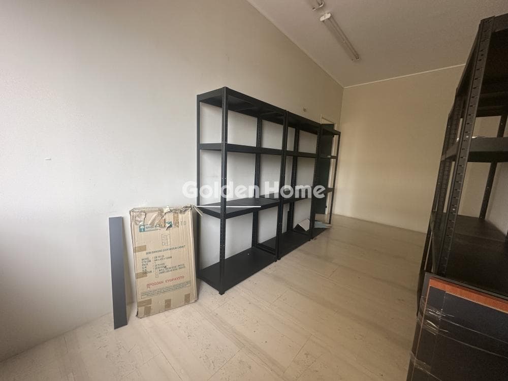Γραφείο στην Ευελπίδων, Πολύγωνο - Τουρκοβούνια — Φωτογραφία 14 από 33