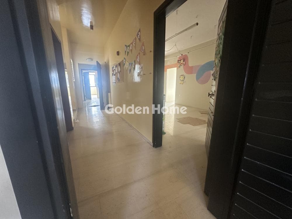 Γραφείο στην Ευελπίδων, Πολύγωνο - Τουρκοβούνια — Φωτογραφία 33 από 33