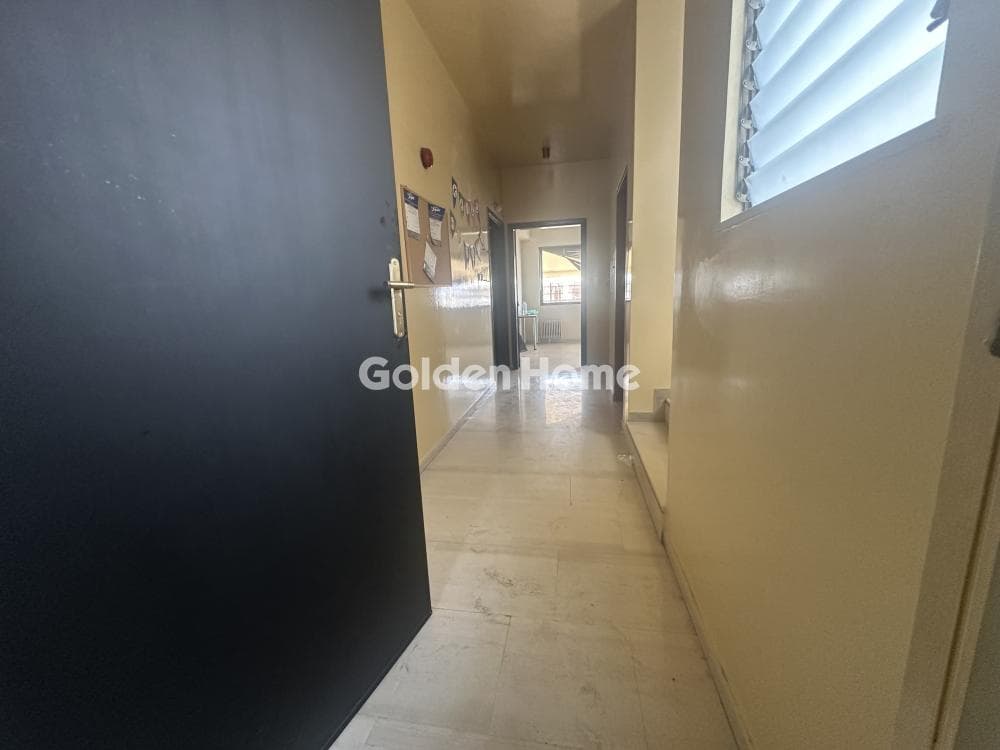Γραφείο στην Ευελπίδων, Πολύγωνο - Τουρκοβούνια — Φωτογραφία 32 από 33