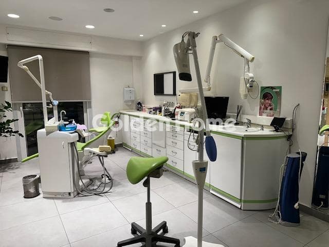Office in Pirnari, Glyfada — Photo 5 of 9