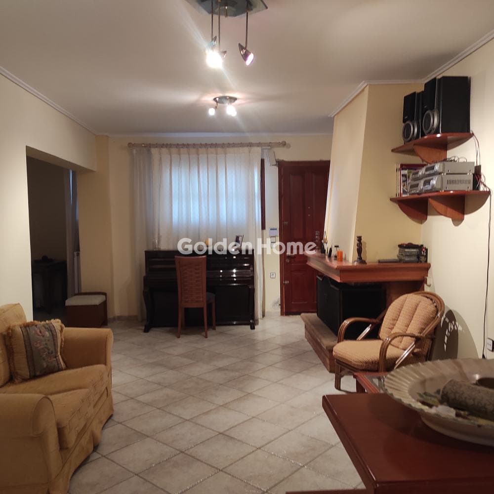 Μονοκατοικία στην Ζούμπερι, Νέα Μάκρη — Φωτογραφία 4 από 11