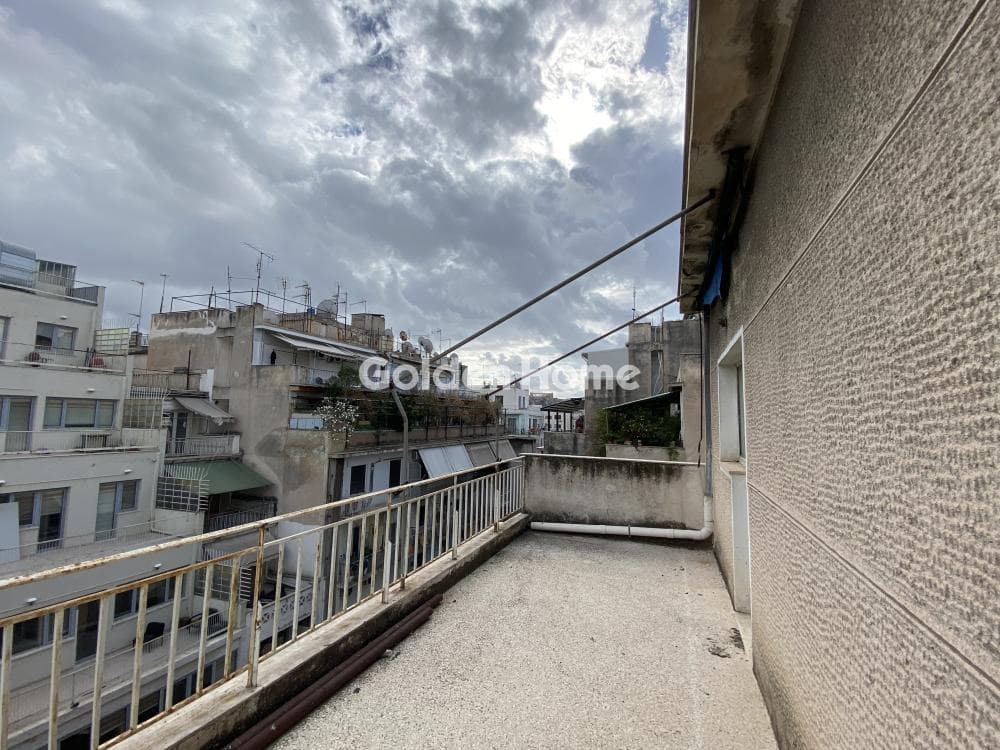 Office in Platia Koumoundourou, Kentro — Photo 1 of 16