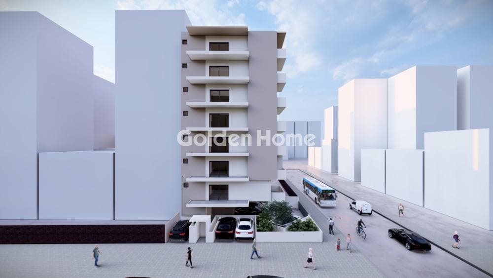 Apartment in Agia Paraskevi, Nea Smyrni — Photo 2 of 5