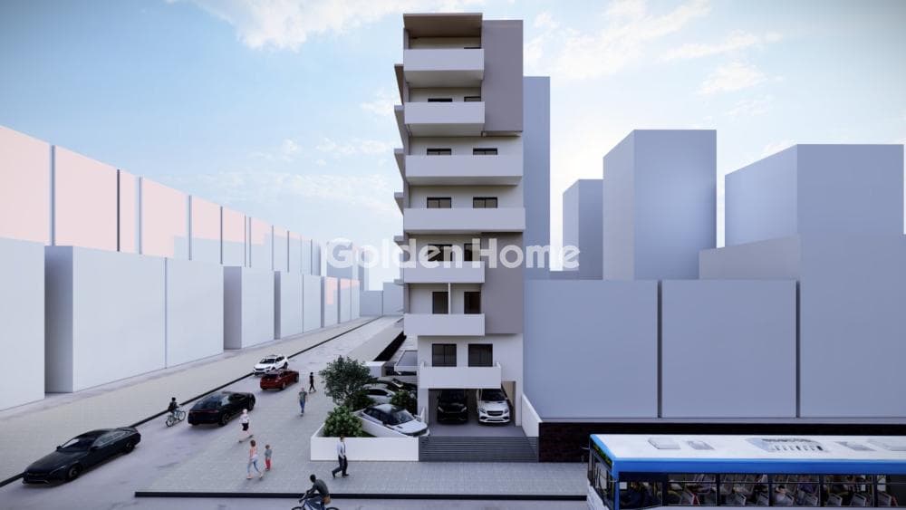 Apartment in Agia Paraskevi, Nea Smyrni — Photo 4 of 5