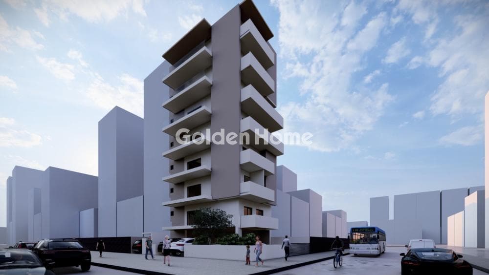 Apartment in Agia Paraskevi, Nea Smyrni — Photo 4 of 5