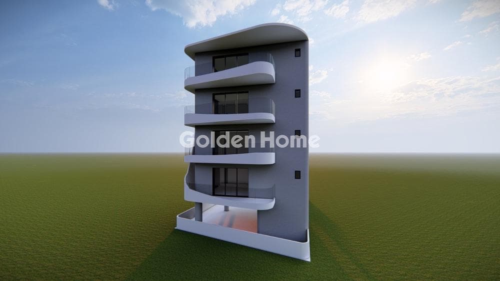 Apartment in Monastirio, Agios Dimitrios — Photo 3 of 3
