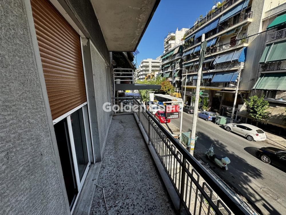 Διαμέρισμα στην Νέο Παγκράτι, Βύρωνας — Φωτογραφία 11 από 11