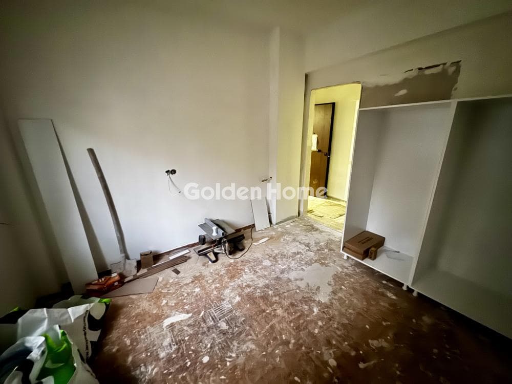 Διαμέρισμα στην Άγιος Ιωάννης, Νέος Κόσμος — Φωτογραφία 3 από 4