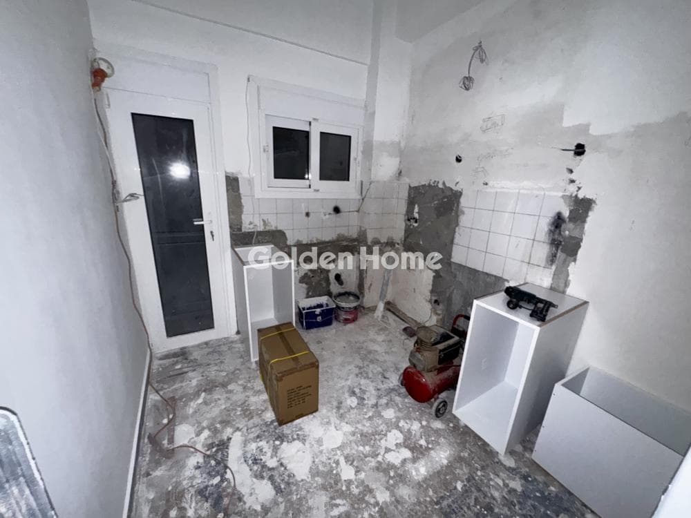 Διαμέρισμα στην Άγιος Ιωάννης, Νέος Κόσμος — Φωτογραφία 2 από 4