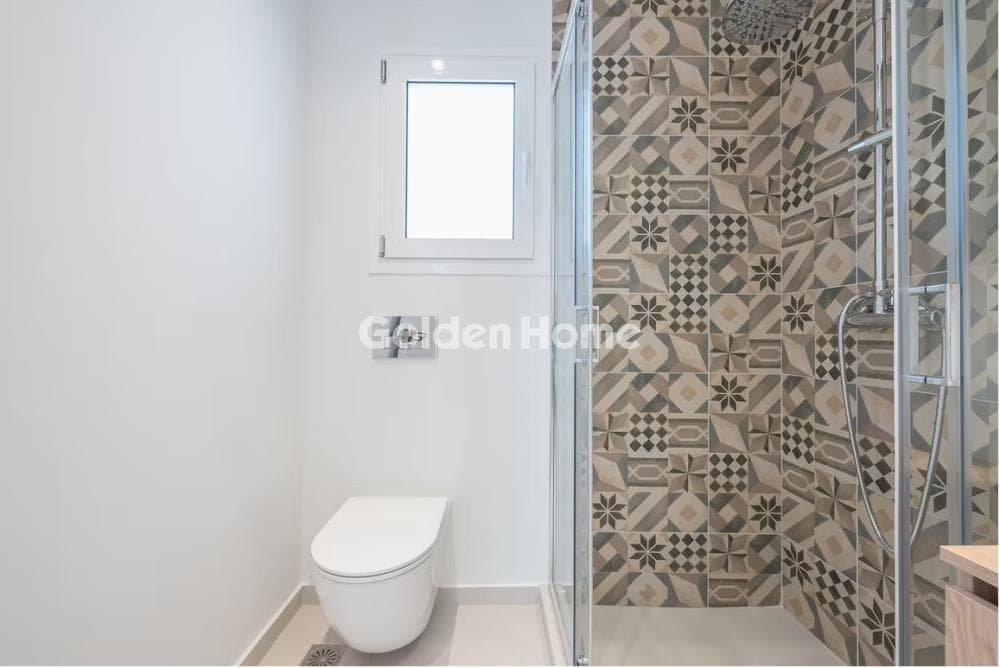 Apartment in Neo Pagkrati, Vironas — Photo 12 of 12