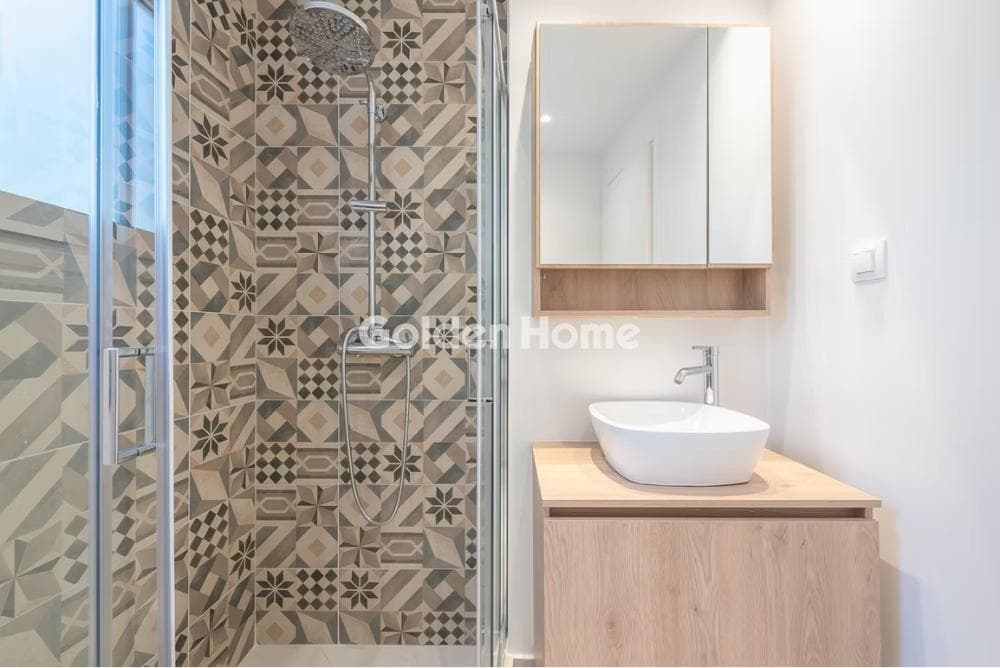 Apartment in Neo Pagkrati, Vironas — Photo 11 of 12