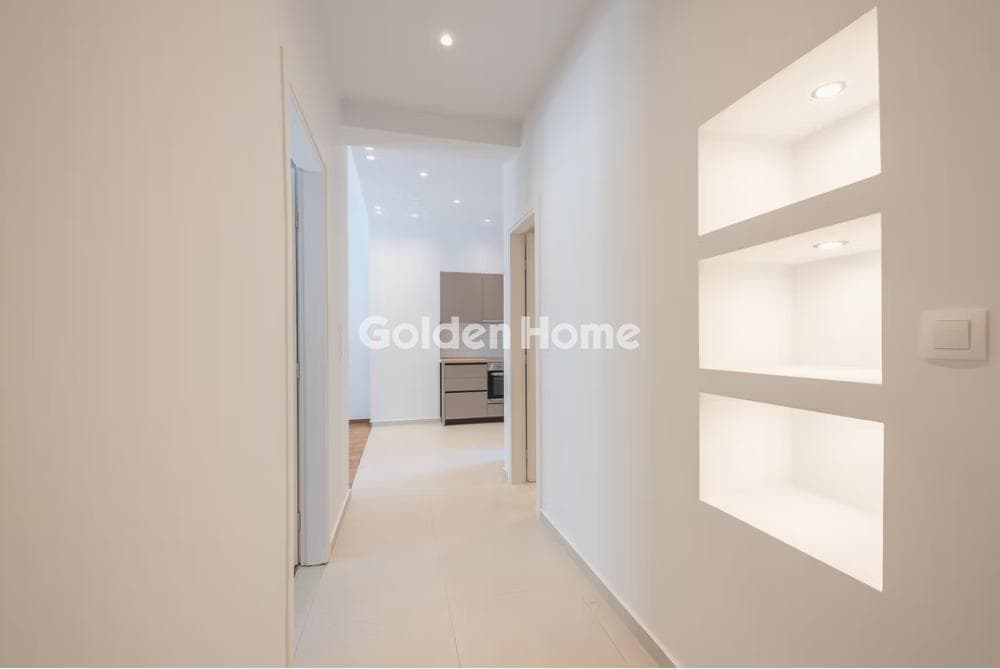 Apartment in Neo Pagkrati, Vironas — Photo 8 of 12