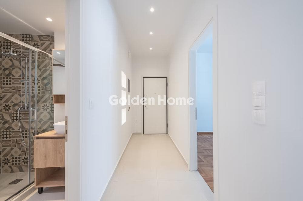 Apartment in Neo Pagkrati, Vironas — Photo 9 of 12