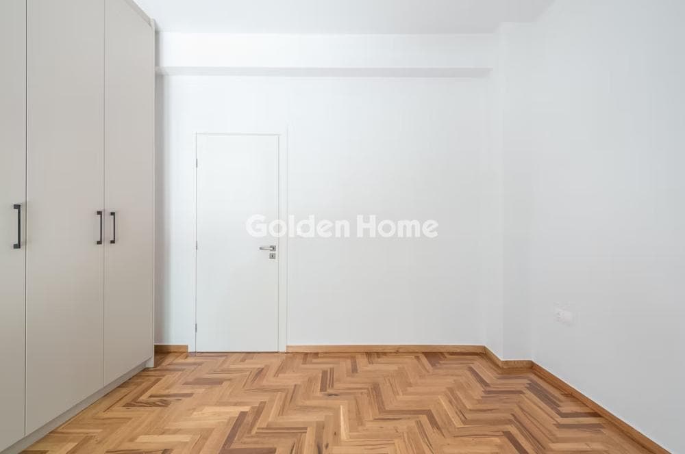 Apartment in Neo Pagkrati, Vironas — Photo 7 of 12