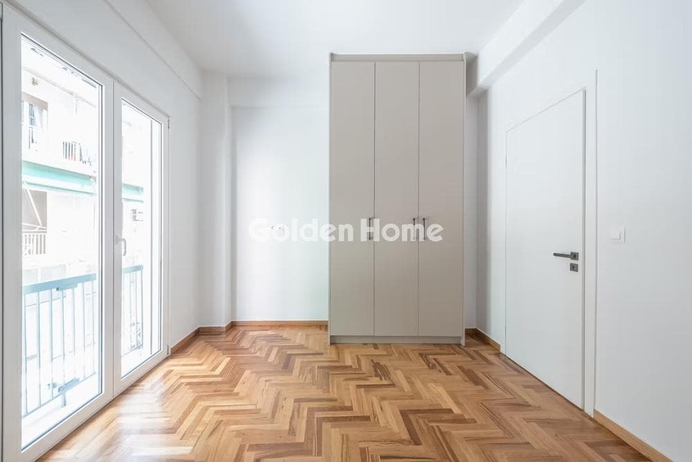 Apartment in Neo Pagkrati, Vironas — Photo 6 of 12