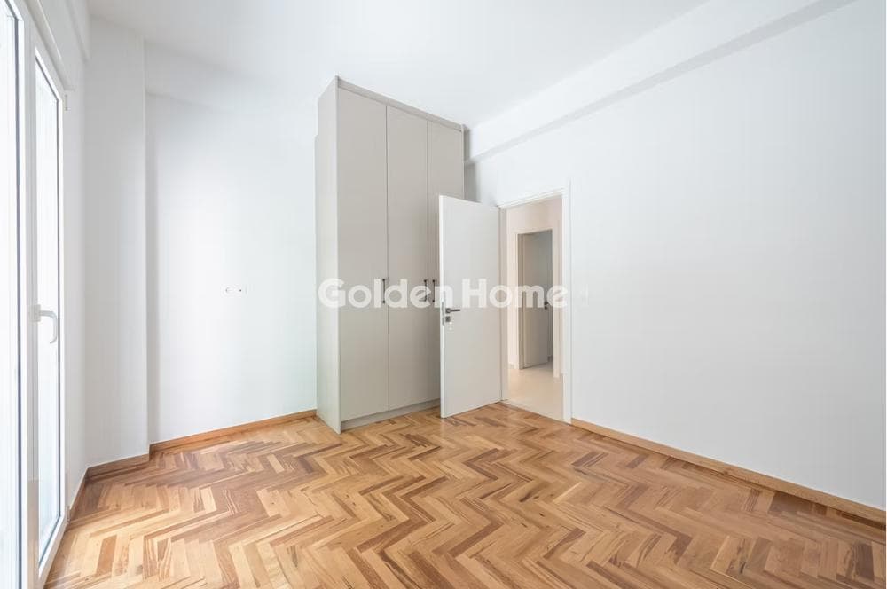 Apartment in Neo Pagkrati, Vironas — Photo 4 of 12