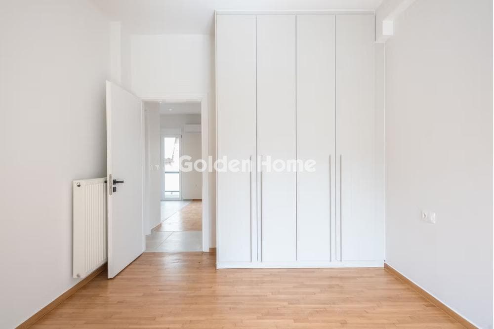 Apartment in Platia Kipselis, Kipseli — Photo 11 of 21