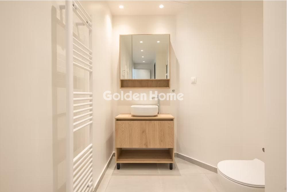 Apartment in Platia Kipselis, Kipseli — Photo 17 of 21