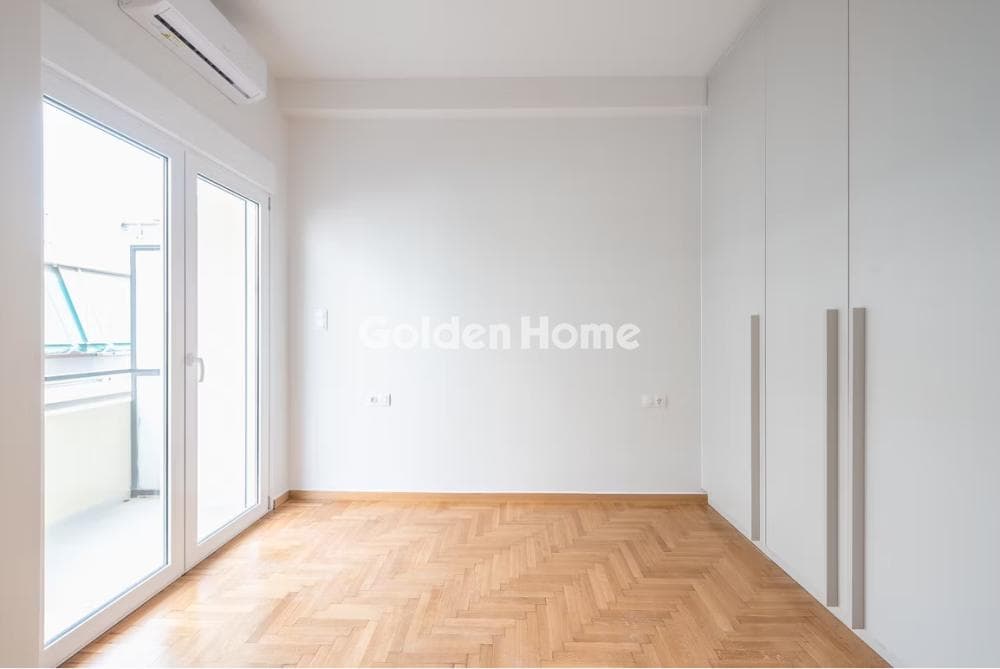Apartment in Platia Kipselis, Kipseli — Photo 15 of 21