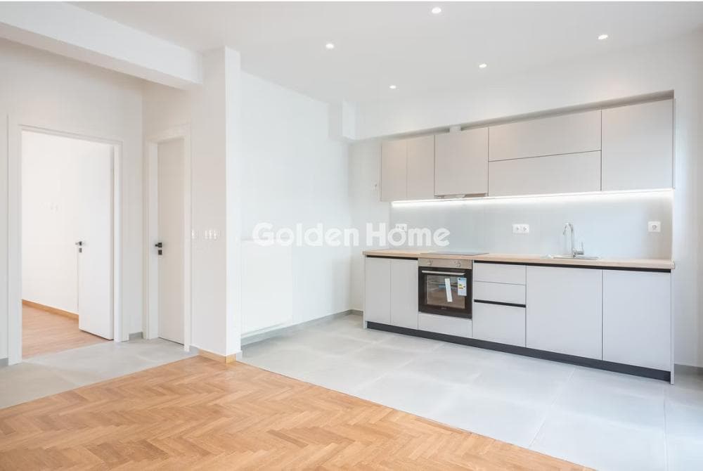 Apartment in Platia Kipselis, Kipseli — Photo 5 of 21