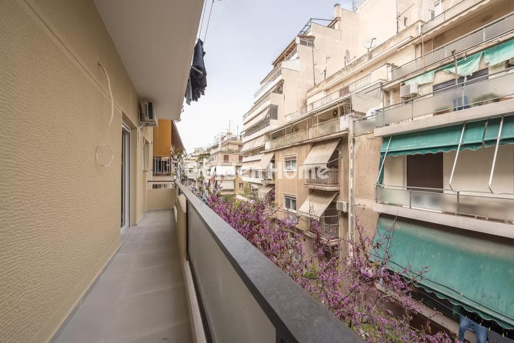Apartment in Platia Kipselis, Kipseli — Photo 20 of 21