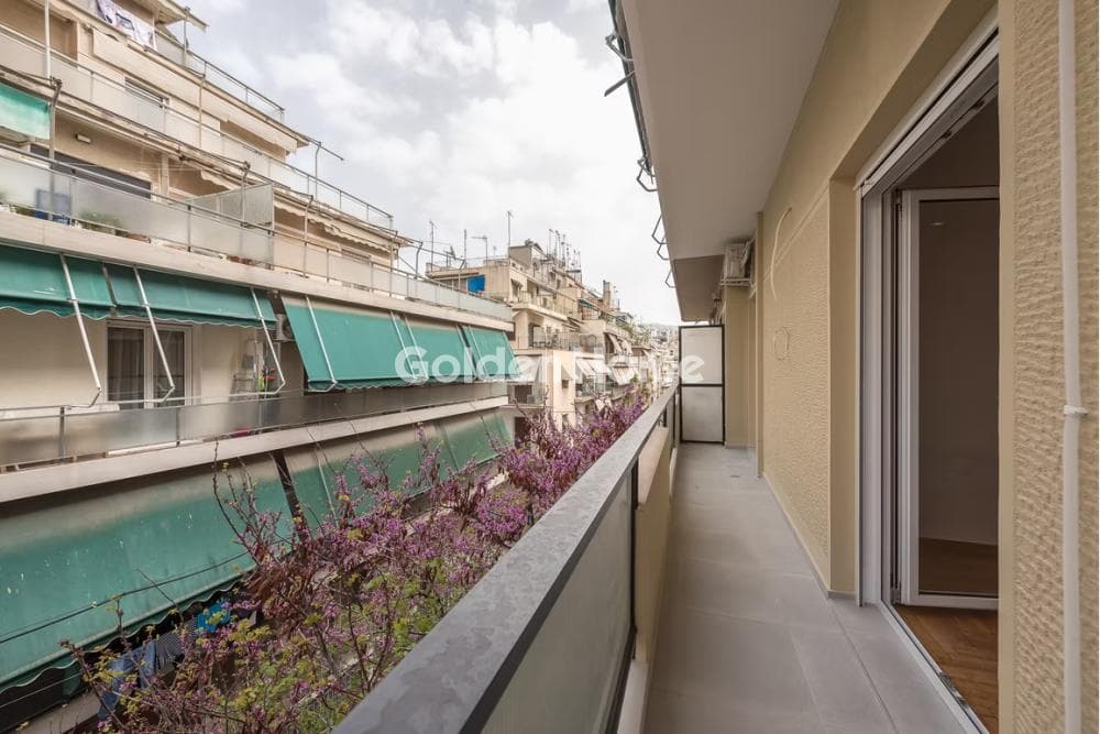 Apartment in Platia Kipselis, Kipseli — Photo 21 of 21