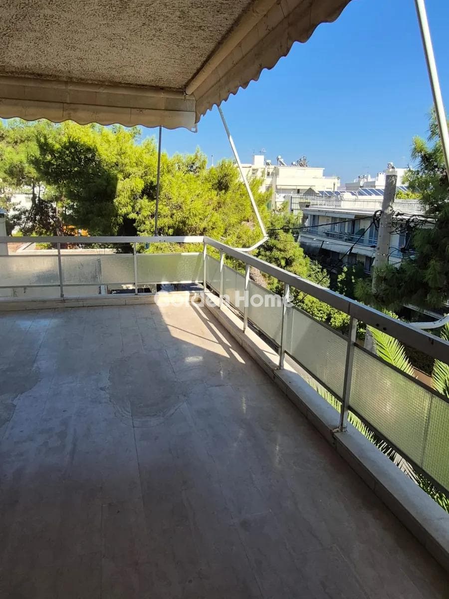 Διαμέρισμα στην Βάρκιζα, Βάρη - Βάρκιζα — Φωτογραφία 1 από 16