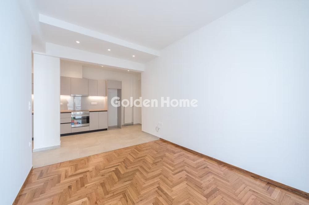 Apartment in Ano Kipseli, Kipseli — Photo 1 of 14